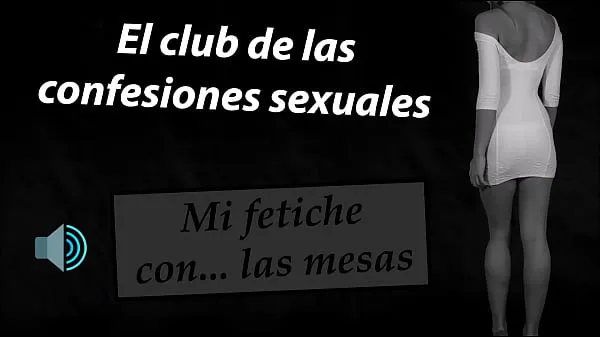 Beste Mein Fetisch mit Tischen. Der Club für sexuelle Geständnisse Mega-Clips