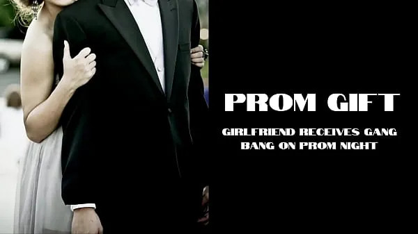 Najboljši Prom Gift | girlfriend recieves gangbang on prom night [Gangbang] [Cuckhold] [Tied] [Rough] (Erotic Audio for Men mega posnetki