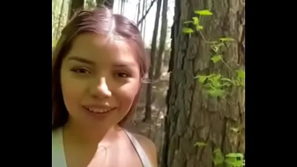 Best Sucking Dick in The Woods mega Clips