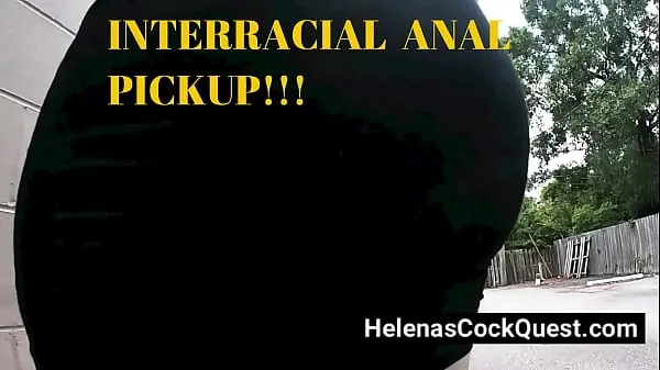 I migliori Helena Price Presents - Collegamento anale interrazziale con la moglie esibizionista Mrs Sapphire! Suo marito ascolta mentre sua moglie prende un GRANDE CAZZO NERO su per il suo CULO BIANCO SPOSATO mega clip