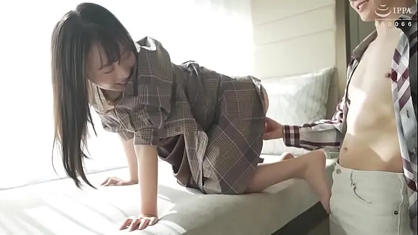 Best S-Cute Hiyori : Bashfulness Sex With a Beautiful Girl - nanairo.co mega Clips
