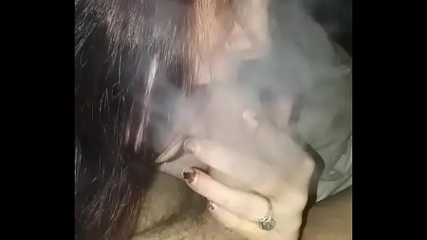 Лучшие Milf does smoke trick on 's cockмегаклипы