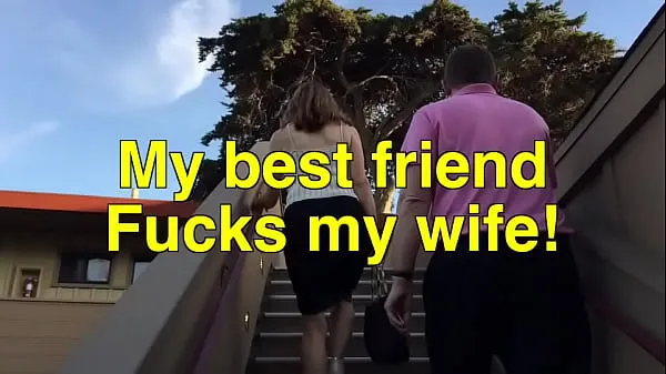 My best friend fucks my wife Klip mega terbaik