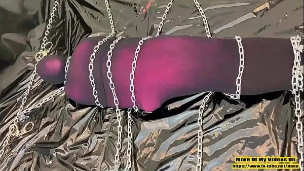 Bästa fx-tube net] Fetish,latex,rubber,leather,kink,asian,japanese megaklippen