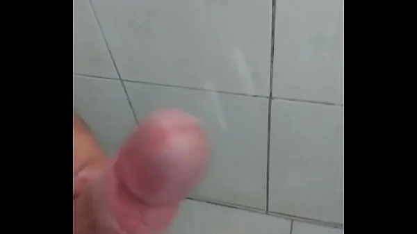 cumming in the bath mega clip hay nhất