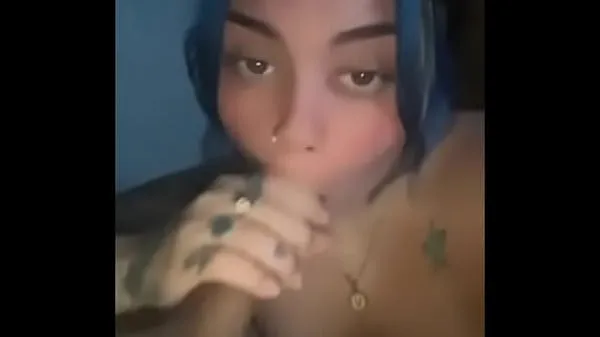 Mejores Esta zorra tiktok se hace facial megaclips