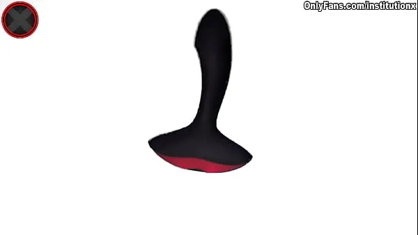 A legjobb BESTVIBE Prostate massager review at INSTITUTION X mega klipek