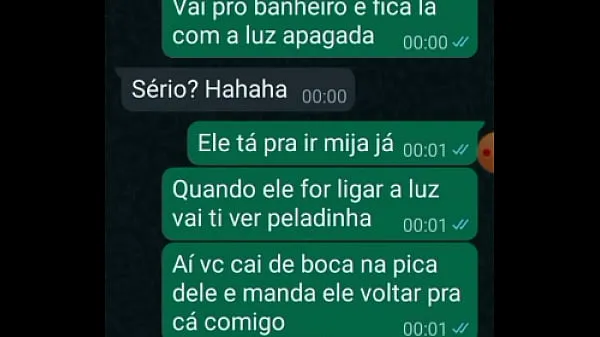 Melhores Marido mandou mama outro, cara gozou rápido demais mega clipes