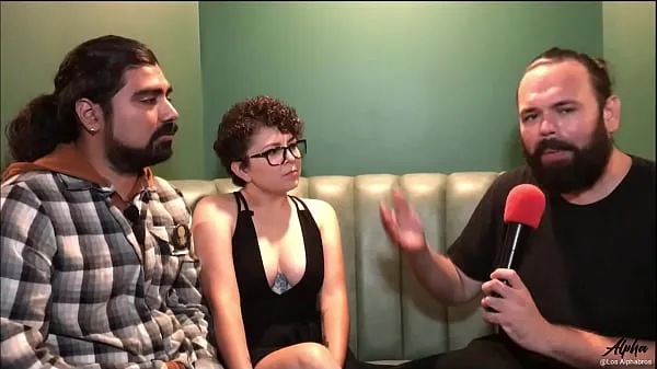 Mejores Swinger Club in Tijuana / Couples Interview with the creators SW Teicu Tijuana megaclips