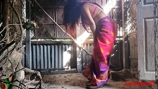Village wife doggy style Fuck In outdoor ( Official Video By Localsex31 mega clip hay nhất