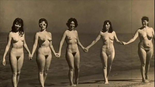 أفضل Retro Pornostalgia, 1960s Group Sex المقاطع الضخمة