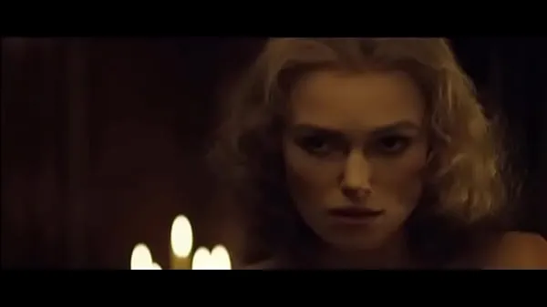 Meilleurs Keira Knightley - la duchesse méga-clips