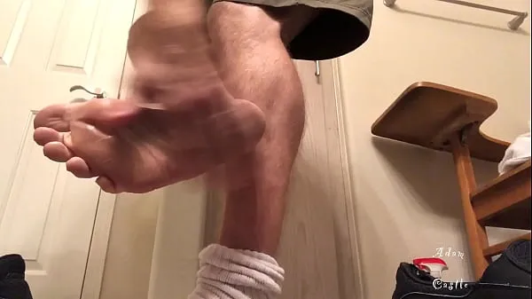 Bedste Dry Feet Lotion Rub Compilation mega klip
