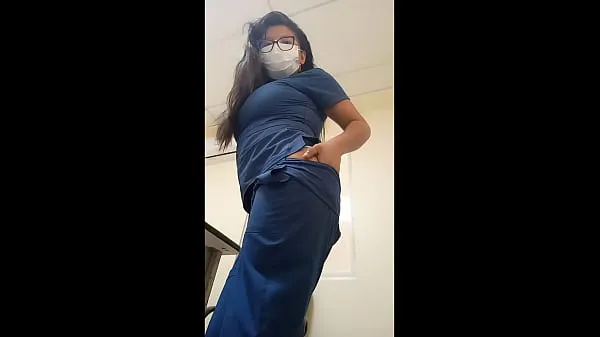 video viral de la enfermera del hospital !! fue a ponerle una ampolla al paciente y terminaron follando mega clip hay nhất