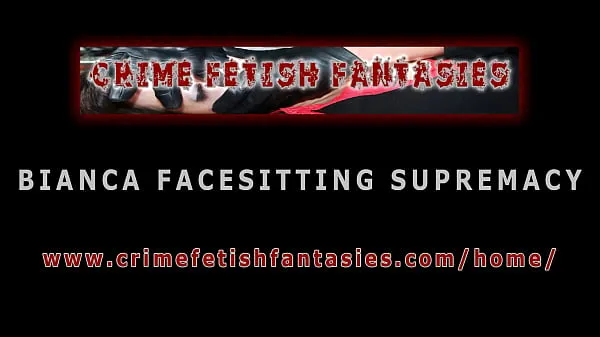 Mejores Bianca Facesitting Supremacy - Tráiler megaclips