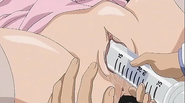 Najboljši This is how a Gynecologist Really Works - Hentai Uncensored mega posnetki