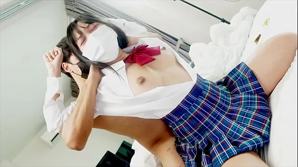 Best Japanese Student Girl Hardcore Uncensored Fuck mega Clips