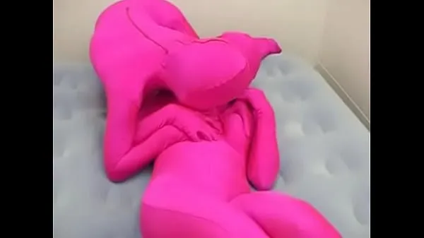 Beste Zentai 01 Mega-Clips