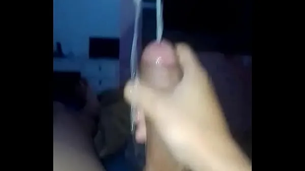 En İyi cumming a lot of sperm while masturbating Mega Klipler