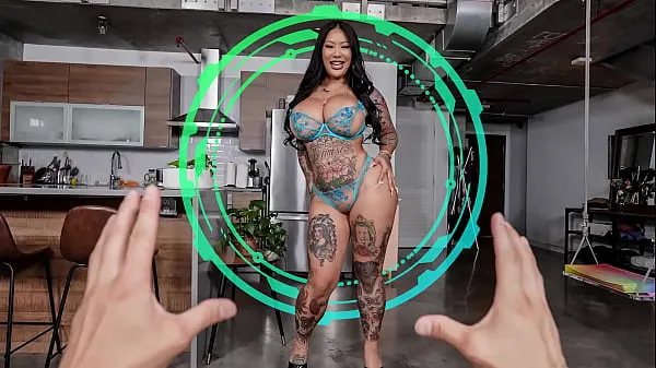 Best SEX SELECTOR - Curvy, Tattooed Asian Goddess Connie Perignon Is Here To Play mega Clips