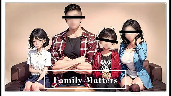 Best Family Matters: Episode 1 mega Clips