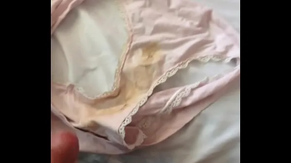 最佳 my sister-in-law's used panties 超级剪辑