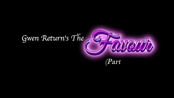 En İyi Gwen Return's the Favour (Part 2 Mega Klipler