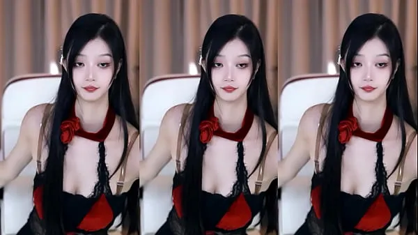 Najboljši NetEase CC Ye Ye Red High Heels Black Silk Jue Jue Zi mega posnetki