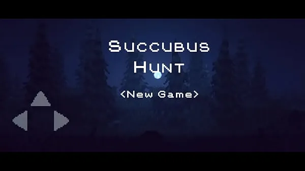 Best Can we catch a ghost? succubus hunt mega Clips