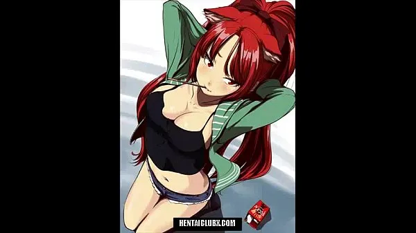 最佳 sexy anime girls hentai slideshow nude 超级剪辑