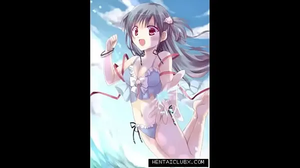 最佳 hentai hentai sexy anime girls ecchi 超级剪辑