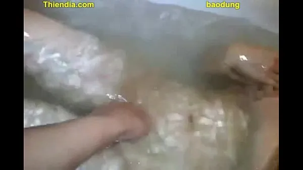 最佳 hooking teen's cunt in the bath 超级剪辑