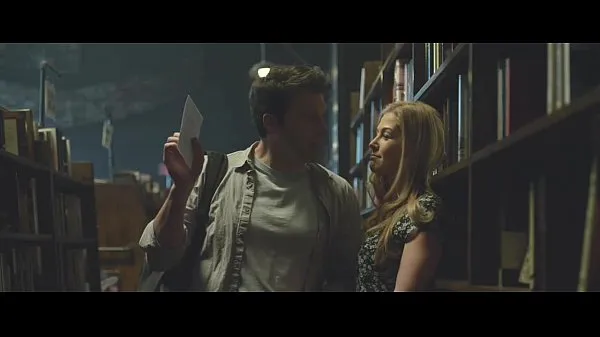 Beste Gone Girl ALL Sex Szenen Mega-Clips